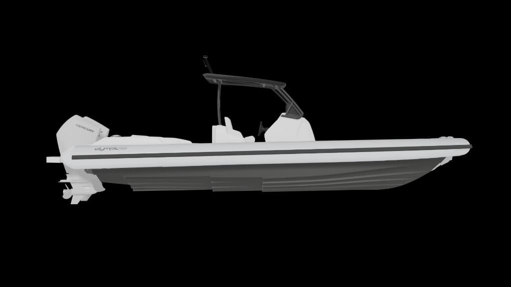 OLR 30SR - PROFILE