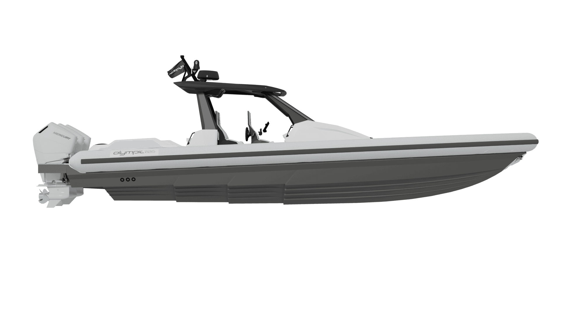 OLR 40SR - PROFILE