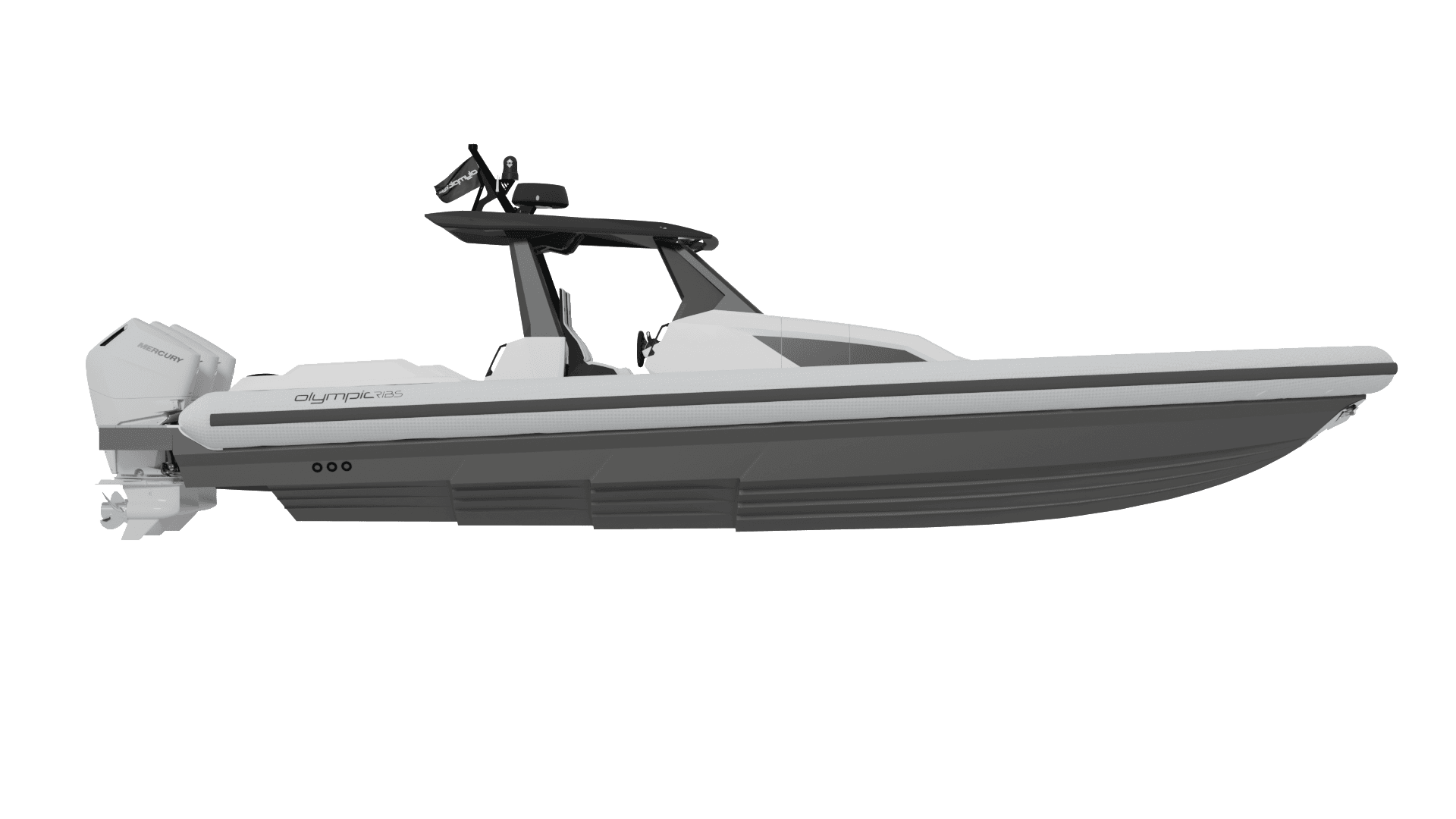 OLR 40SRC - PROFILE