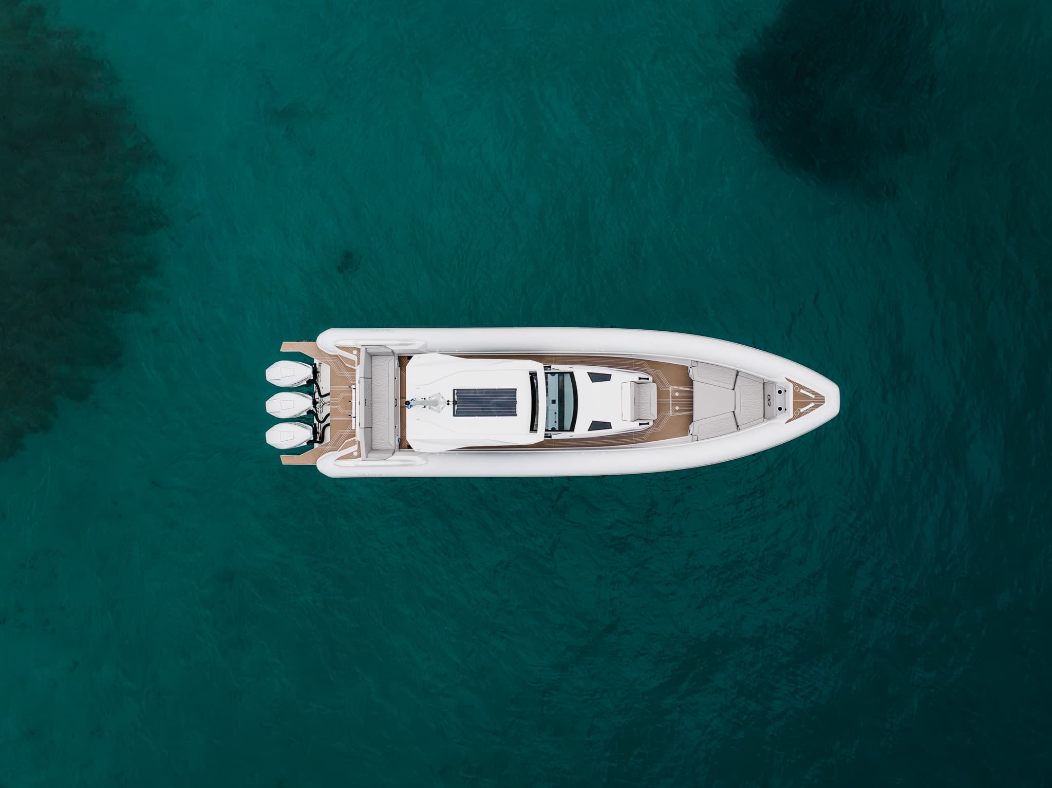 OLR 40 SR offshore
