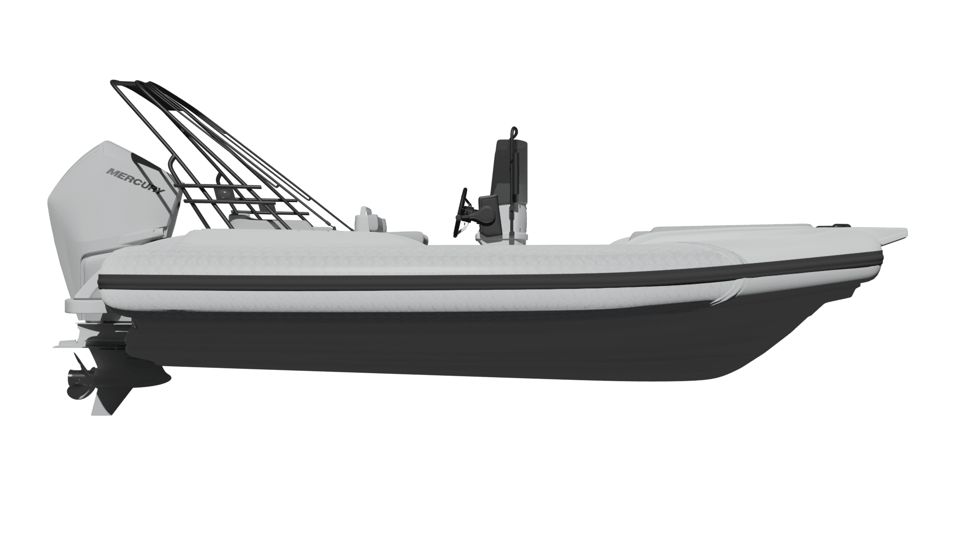 585HL - Profile
