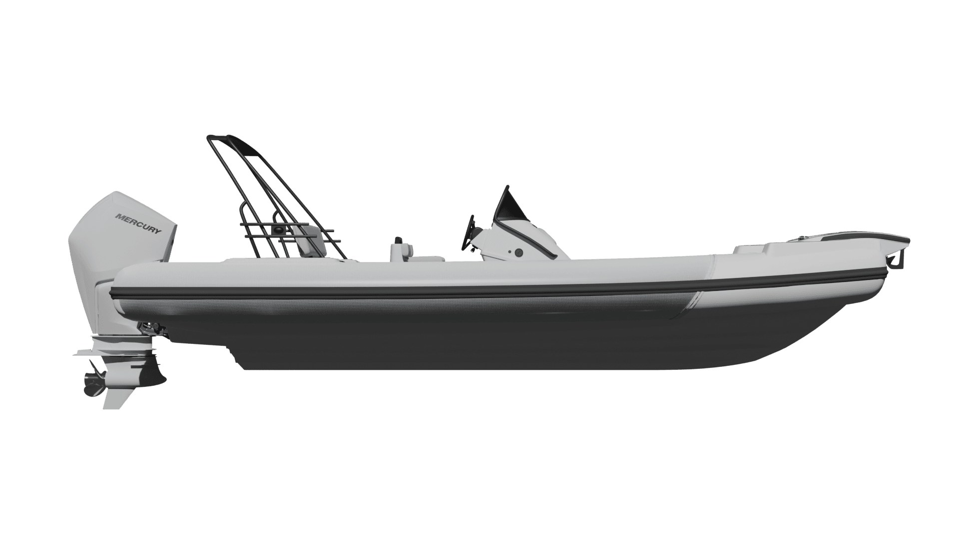 720HL - Profile
