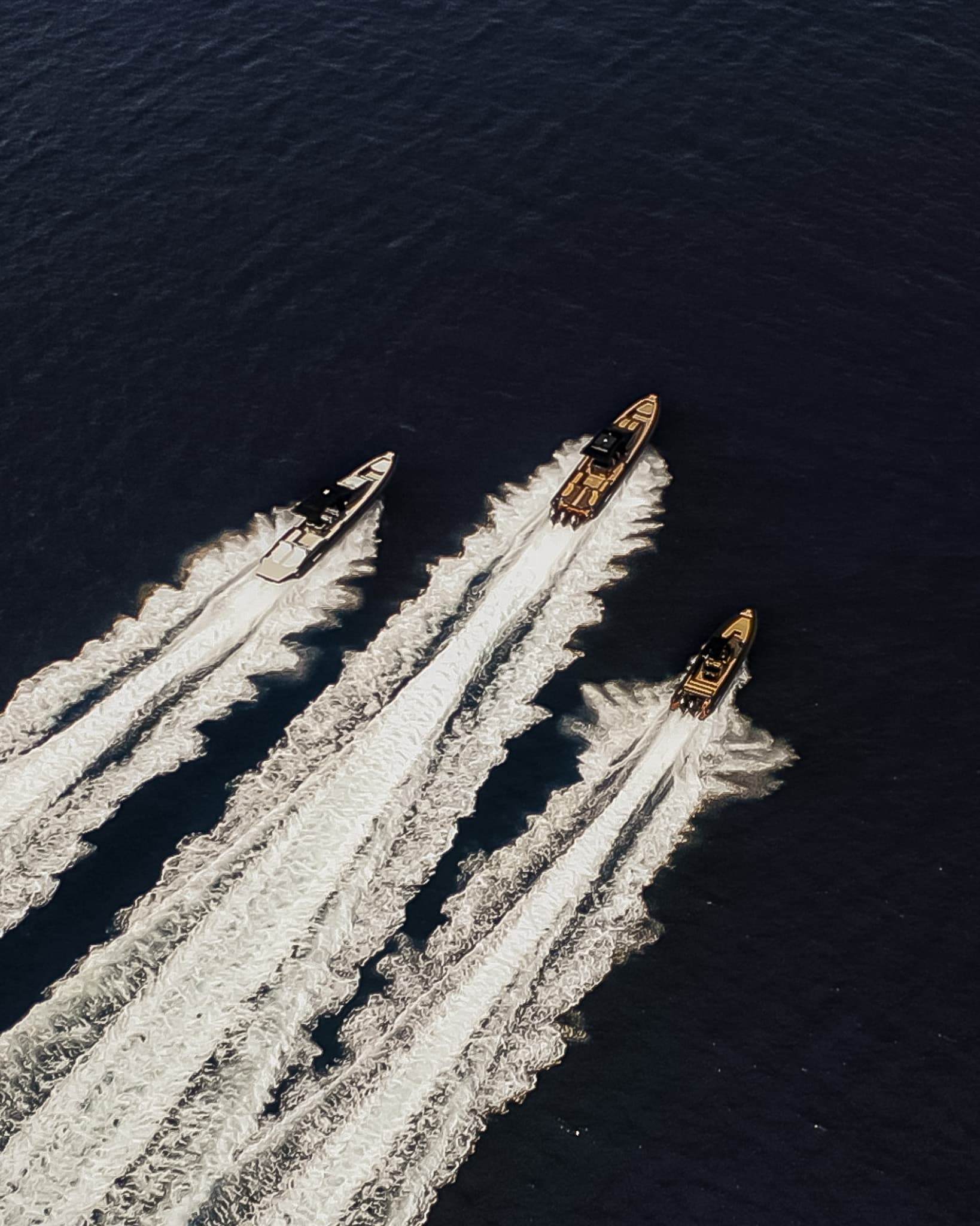 Olympic RIBs — Megara, Greece