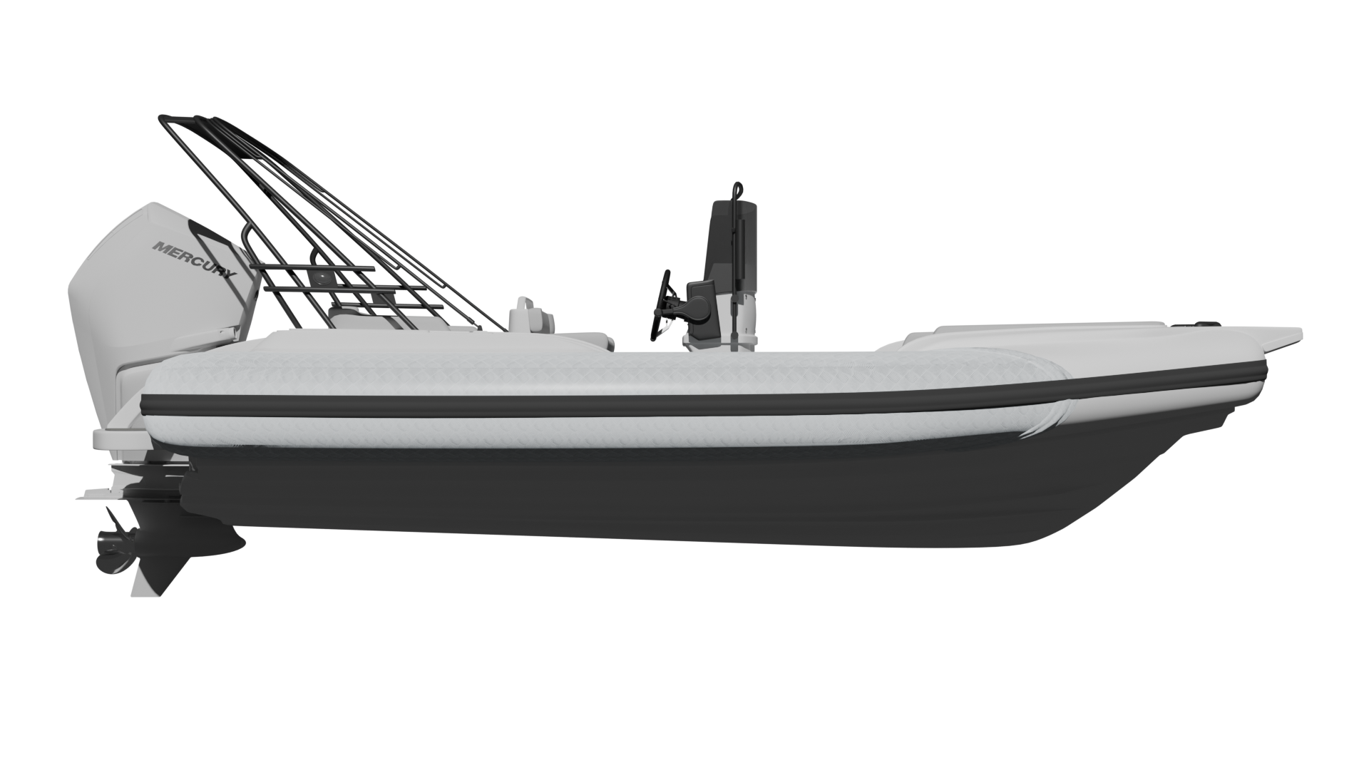 585HL profile