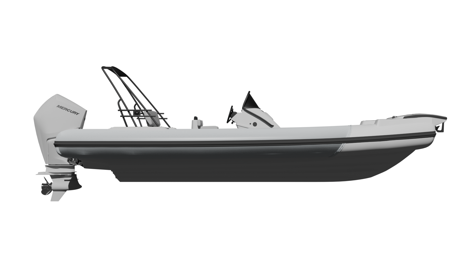 720HL profile